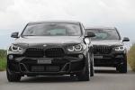 BMW X2 by dAHLer 2018 года